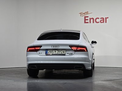 AUDI A7 - 4