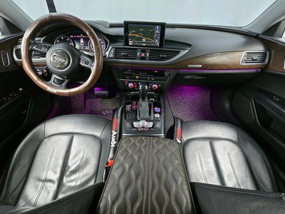 AUDI A7 - 5