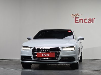 AUDI A7 - 2