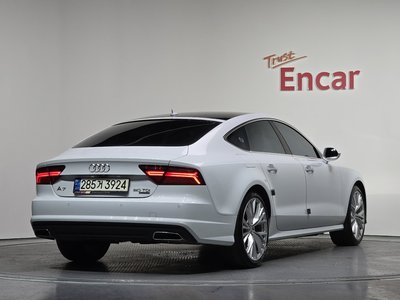 AUDI A7 - 3