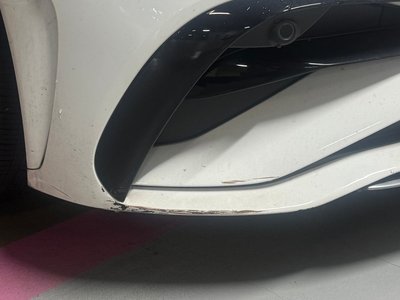 MERCEDES-BENZ CLS - 8