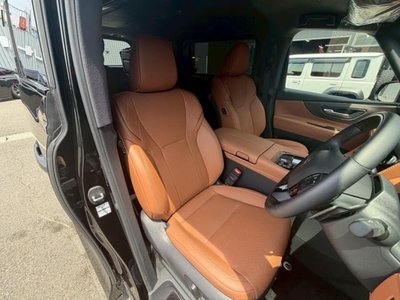 2026 Toyota VELLFIRE 照片 4