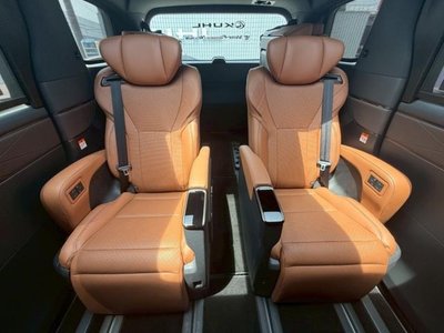 2026 Toyota VELLFIRE 缩略图 11