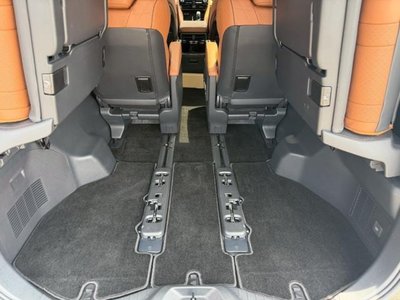 2026 Toyota VELLFIRE 缩略图 13