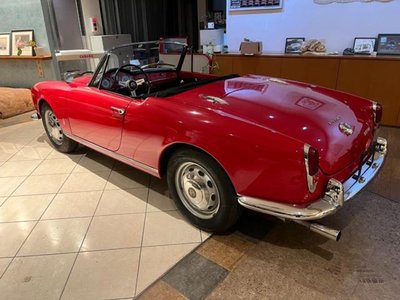 صورة مصغرة 29 لـ 1966 ALFA Romeo JULIA