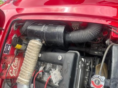 صورة مصغرة 17 لـ 1966 ALFA Romeo JULIA