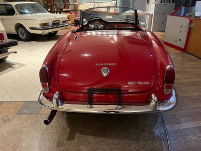 صورة مصغرة 33 لـ 1966 ALFA Romeo JULIA