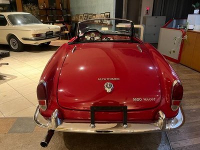 صورة مصغرة 26 لـ 1966 ALFA Romeo JULIA