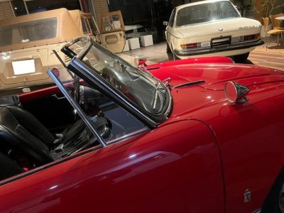 صورة مصغرة 27 لـ 1966 ALFA Romeo JULIA