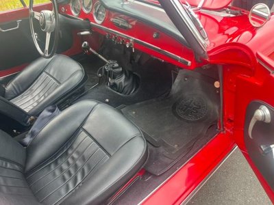 صورة مصغرة 22 لـ 1966 ALFA Romeo JULIA