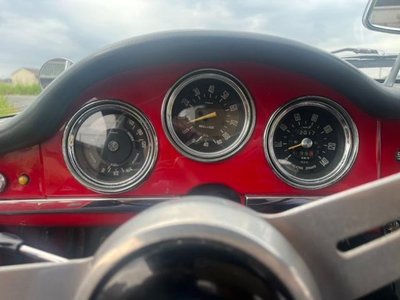 صورة مصغرة 12 لـ 1966 ALFA Romeo JULIA