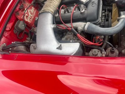 صورة مصغرة 16 لـ 1966 ALFA Romeo JULIA