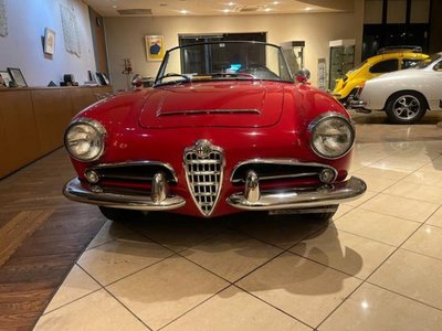 صورة مصغرة 30 لـ 1966 ALFA Romeo JULIA