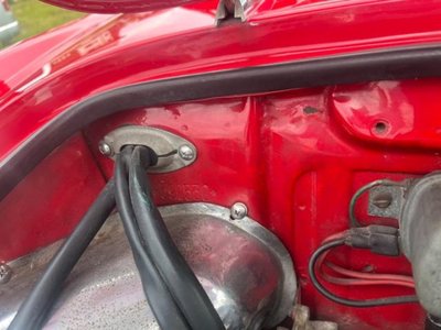 صورة مصغرة 18 لـ 1966 ALFA Romeo JULIA