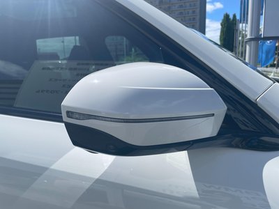 صورة مصغرة 24 لـ 2025 BMW X3