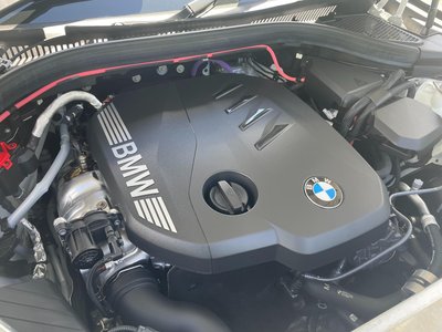 صورة مصغرة 62 لـ 2025 BMW X3