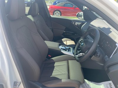 صورة مصغرة 31 لـ 2025 BMW X3