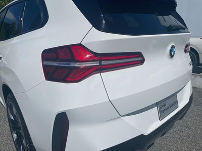 صورة مصغرة 19 لـ 2025 BMW X3