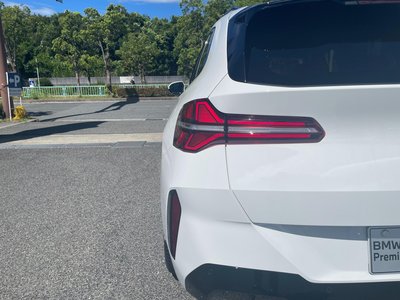 صورة مصغرة 20 لـ 2025 BMW X3