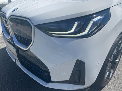 صورة مصغرة 15 لـ 2025 BMW X3