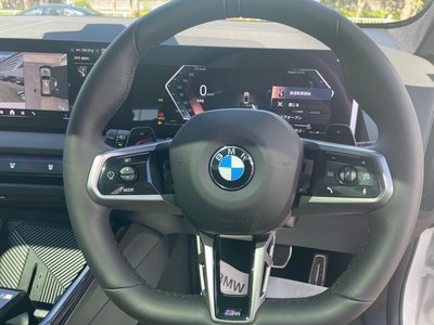 صورة مصغرة 40 لـ 2025 BMW X3