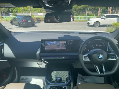 صورة مصغرة 38 لـ 2025 BMW X3
