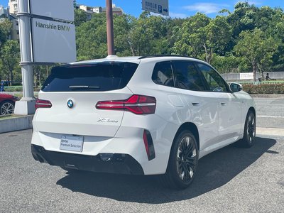 صورة مصغرة 67 لـ 2025 BMW X3