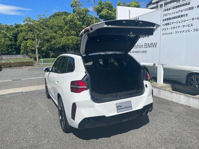 صورة مصغرة 29 لـ 2025 BMW X3
