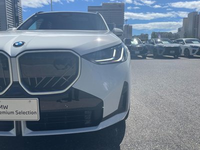 صورة مصغرة 17 لـ 2025 BMW X3