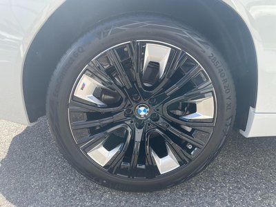 صورة مصغرة 14 لـ 2025 BMW X3