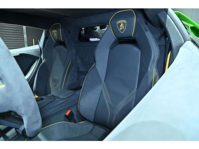 LAMBORGHINI REVUELTO - 2