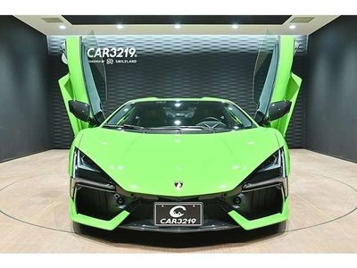 LAMBORGHINI REVUELTO - 6