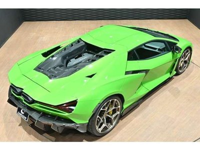 LAMBORGHINI REVUELTO - 9