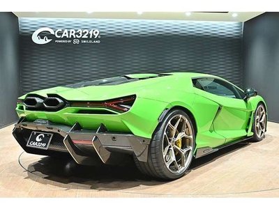 LAMBORGHINI REVUELTO - 5