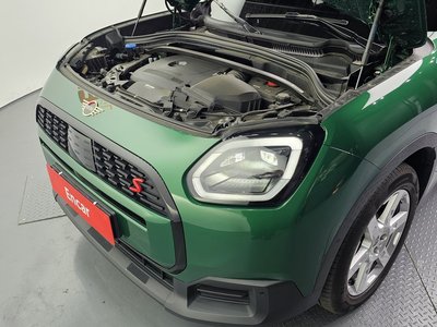 MINI COUNTRYMAN - 7