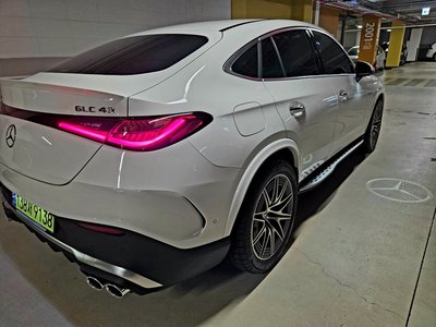 صورة 2 لـ 2024 Mercedes-BENZ GLC