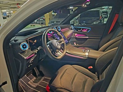 صورة 10 لـ 2024 Mercedes-BENZ GLC