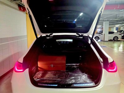 2024 Mercedes-BENZ GLC 缩略图 12