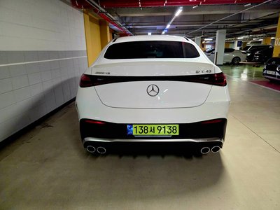 صورة 6 لـ 2024 Mercedes-BENZ GLC