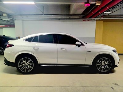 صورة 4 لـ 2024 Mercedes-BENZ GLC