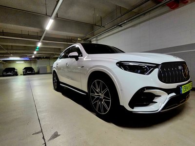 صورة 5 لـ 2024 Mercedes-BENZ GLC