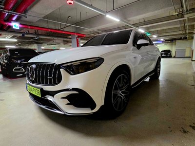 صورة 7 لـ 2024 Mercedes-BENZ GLC