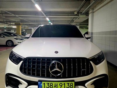 2024 Mercedes-BENZ GLC 缩略图 13