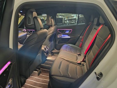 2024 Mercedes-BENZ GLC 缩略图 11