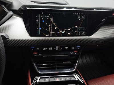 2022 AUDI E-TRON GT 缩略图 19