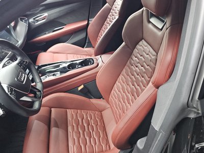2022 AUDI E-TRON GT 缩略图 29