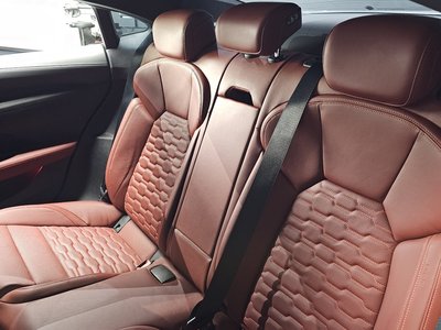 2022 AUDI E-TRON GT 缩略图 27
