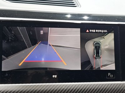 2022 AUDI E-TRON GT 缩略图 20