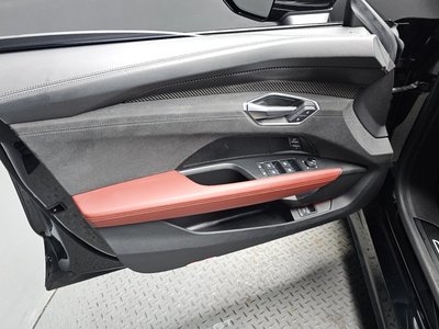 2022 AUDI E-TRON GT 缩略图 14