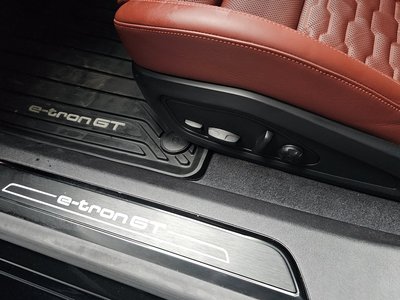 2022 AUDI E-TRON GT 缩略图 33